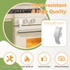 SAFELON 1 PCS Baby Safety Oven Lock, Kitchen Safety Oven