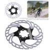 160mm Floating Disc Six Bolts Bicycle Mountain Bike Brake Disc