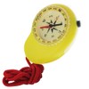 Skywalker 3 in 1 Compass (Yellow)