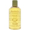 Shower Gel - Almond by LErbolario for Unisex - 8.4