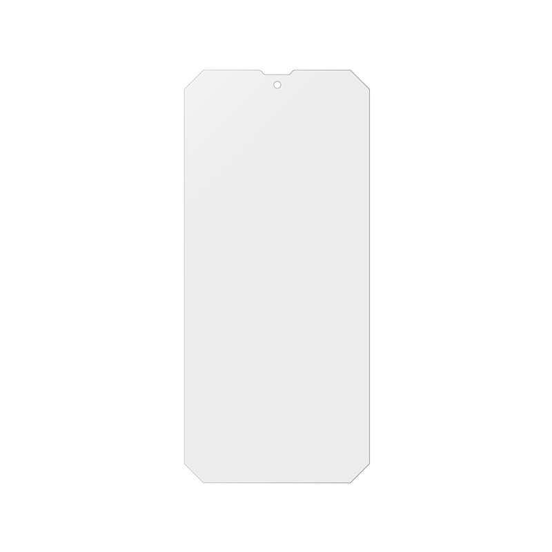 dipos I 4x Matte Screen Protectors for Blackview BV4800 SE