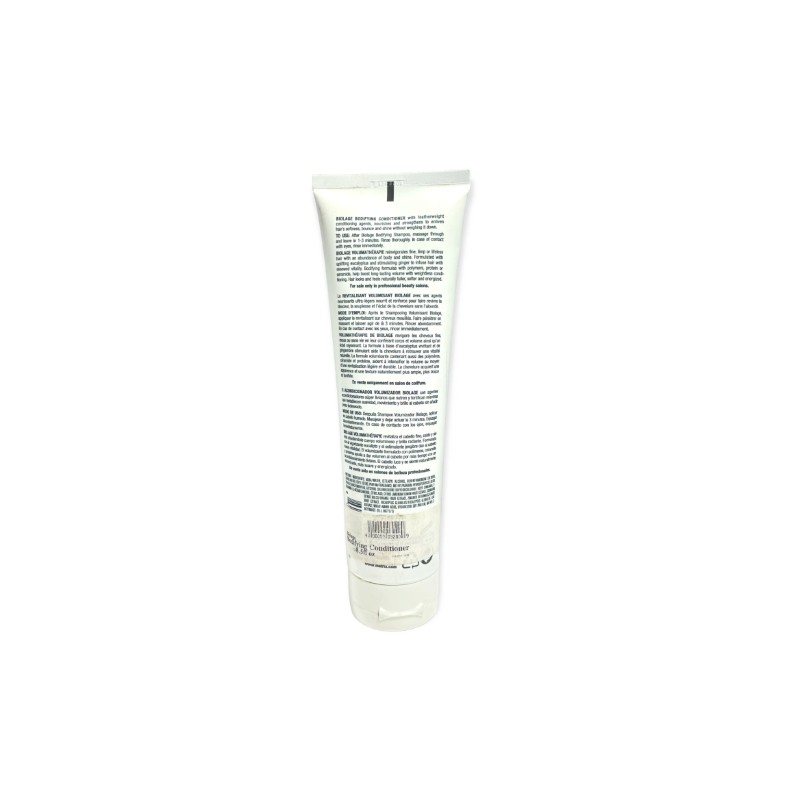 Matrix Biolage Bodifying Conditioner Volumizes Fine, Limp Hair 8.5oz./250ml New