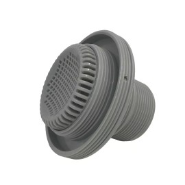 Intex Threaded Strainer Connector Adapter for 28323EH Pool Sand Filter Pump