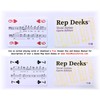 Rep Decks - Serie Vocal: Opera Edition