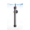 Aquael Heater Fix 2 100 Watt 50-100 L, black