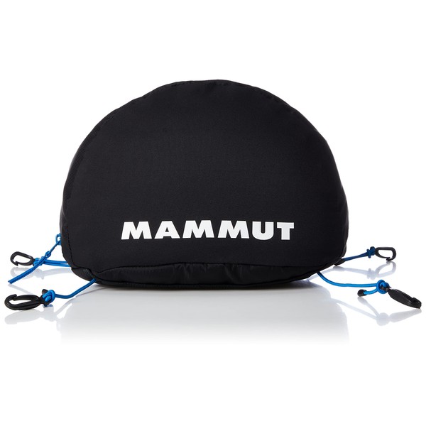 Mammut, Helmet Holder Pro, black, one size