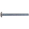 Hillman 43008 8-32 x 1-3/8-Inch Truss Combo Head Machine Screw,