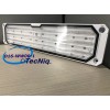 TecNiq Race Cargo Trailer Toy Hauler Surface Mount LED Scene