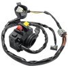 Mabutingti Left Handlebar Switch Fits Suzuki LTR450 QuadRacer 450 2006-2009,