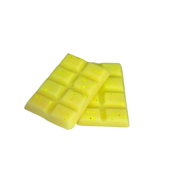 Wax Melts, Wax Snap Bars, Wax Tarts - Natural Soy