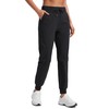 CRZ YOGA Casual Workout Jogger for Women 28.5" - Tapered