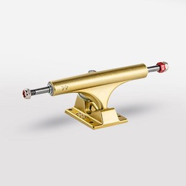 Gold Ace AF1 Truck - Various Sizes  Sold as Pair - Size: AF1 33 - 8" Axle Width