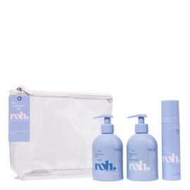 ROH Universal Trio with Bag