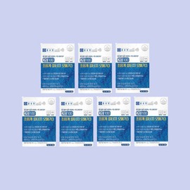 20100 Supercritical Altige Omega 3 7 units 7 months / 20100 초임계 알티지 오메가3 7개 7개월