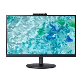 acer CB242Y 23.8-inch IPS Monitor 100Hz 1920x1080 Full HD 1ms Response Time HDMI VGA (Renewed)