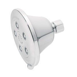 Speakman S-3011 Chelsea Anystream High Pressure Adjustable 2.5 GPM Shower Head, Polished Chrome