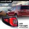 jijiamotor13 Fit For 2013-2016 GMC Acadia 2017 GMC Acadia Limited