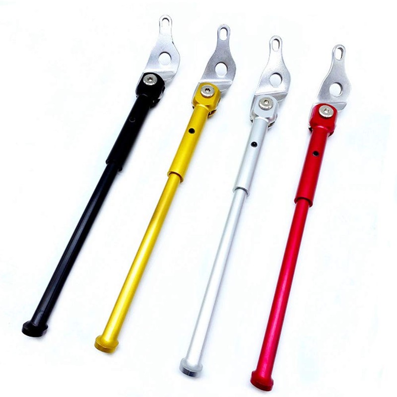 Alloy Bike Kickstand 16-Inch 349 Parking Stand for Pikes 3Sixty