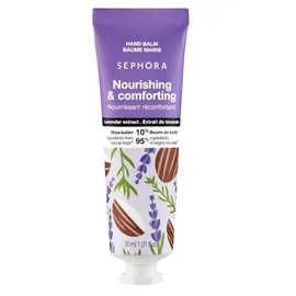 SEPHORA Hand Balm with Shea Butter - Lavender - 1 oz / 30 ml
