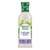 Walden Farms Caesar Dressing 12 oz. Bottle, Smooth and Creamy