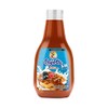 Cajeta Sin Azúcar Las Sevillanas 360g Gourmet Dulce de Leche