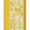 Le Jacquard Français 27509 Tea Towel Pommes A Croquer Golden