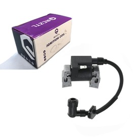 RCZTL Ignition Coil Black for Harbor Freight Predator 670cc 22HP Engine 61614