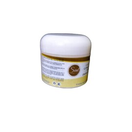 Concha Nácar Con Tepezcohuite 3 Pz 80 G. La Original                                                                                                  