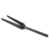 Lengthened 700C Carbon Fiber Road Bicycle Front Fork C Brake