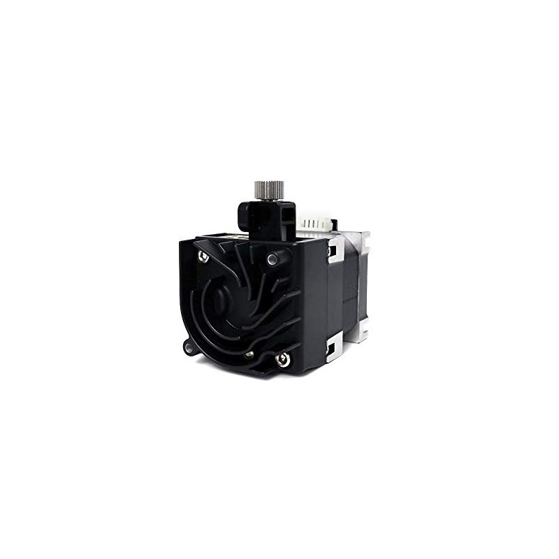 Genuine E3D Hemera 1.75mm 12V Direct Kit