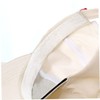 Beavorty Sticky Sweat Protector for Armpits Long Stickiness Non-slip Collar