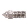 10pcs Stainless Steel High Flow Nozzle Kit High Temperature 0.4mm