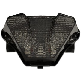 Blaster-X Integrated LED Tail Light for 2018-2020 Yamaha MT-07 (Smoked Lens)