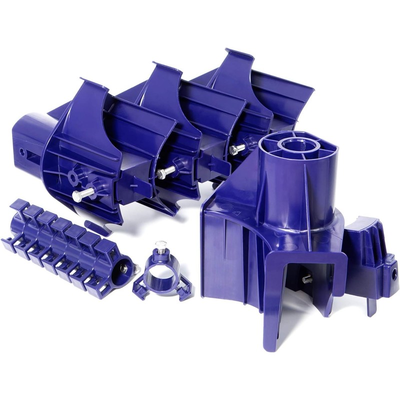 Trim Daddy Trellis System Support Kit (Model B) - for