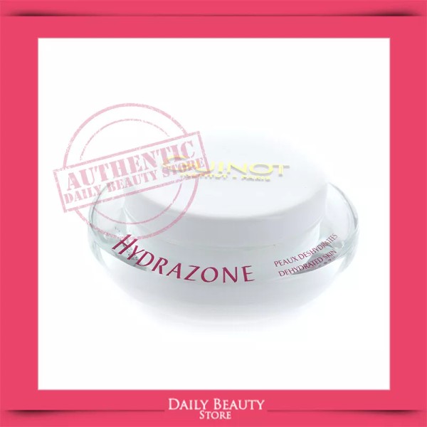 Guinot Hydrazone Rich Dehydrated Skin 50ml 1.6oz No Box NEW