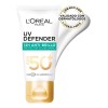Protector Solar L'oréal Paris Anti Brillo Fps50 Uv Defender