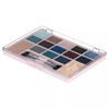 HARD CANDY LOOK PRO 2X THE BASE SHADES SANTORINI NIGHTS
