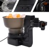 Table Tennis Robot, Automatic Ping Pong Ball Machine with 2