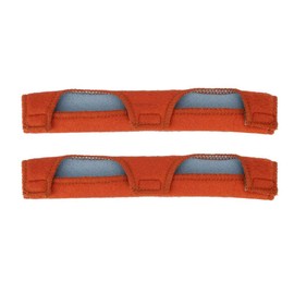 Broco Welding Mask Sweatband Hard Hat,2pcs/set Hard Hat Welding Sweatband Air Cushion Sweatband Helmet Comforter Pad