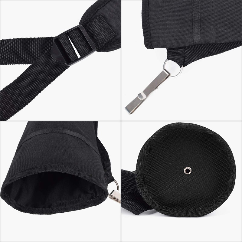 EOU Archery Quivers Arrow Quiver Back Hip Quiver Youth Adults