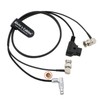 Alvin’s Cables Combination Power Cable for Zacuto Kameleon Pro EVF