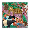Safari & Jungle Magnetic Puzzle