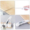 Ciieeo Folding Digital Meat Thermometer Waterproof Probe Accurate Kitchen Food