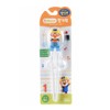Edison Friends Penguin Chopsticks Training, Beginner, Brain Training, Learning, Korean