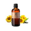  Sunflower Essential Oil - 100% Pure Aromatherapy Grade Essential