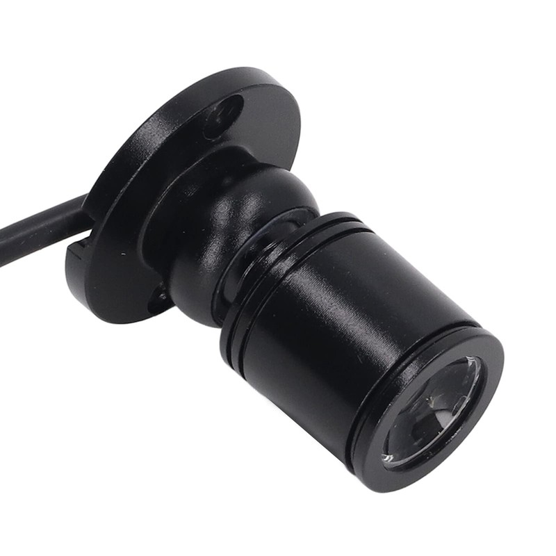 Pissente LED Showcase Light, Mini Spotlight for Counter, Showcase, 5V