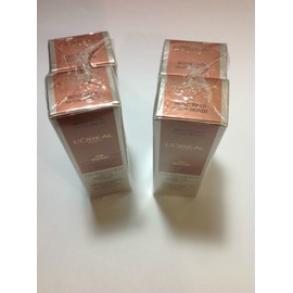 L'Oréal 4 X L'Oreal Cashmere Perfect Blush ( Bronze Touch ) New & Factory Sealed.