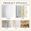 2pcs Water-based Weather-resistant Gold Paint,150g Water