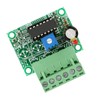 1pc 0-5V to 4-20mA Signal Conversion Module V/I Converter Voltage