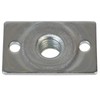 ALPIDEX 50 Special Drive-In Nuts M10 DIN EN 12572-2-2017 Galvanised